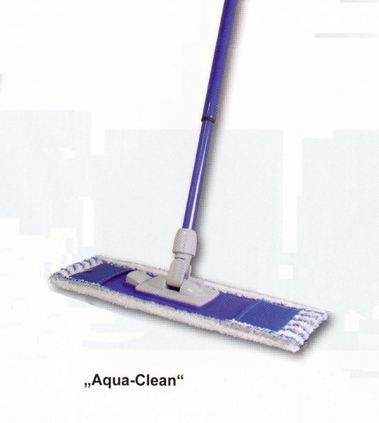 Plochý mop  Aqua-Clean 577 260 2