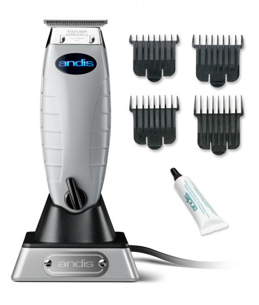 Andis Cordless T-Outliner Li 5