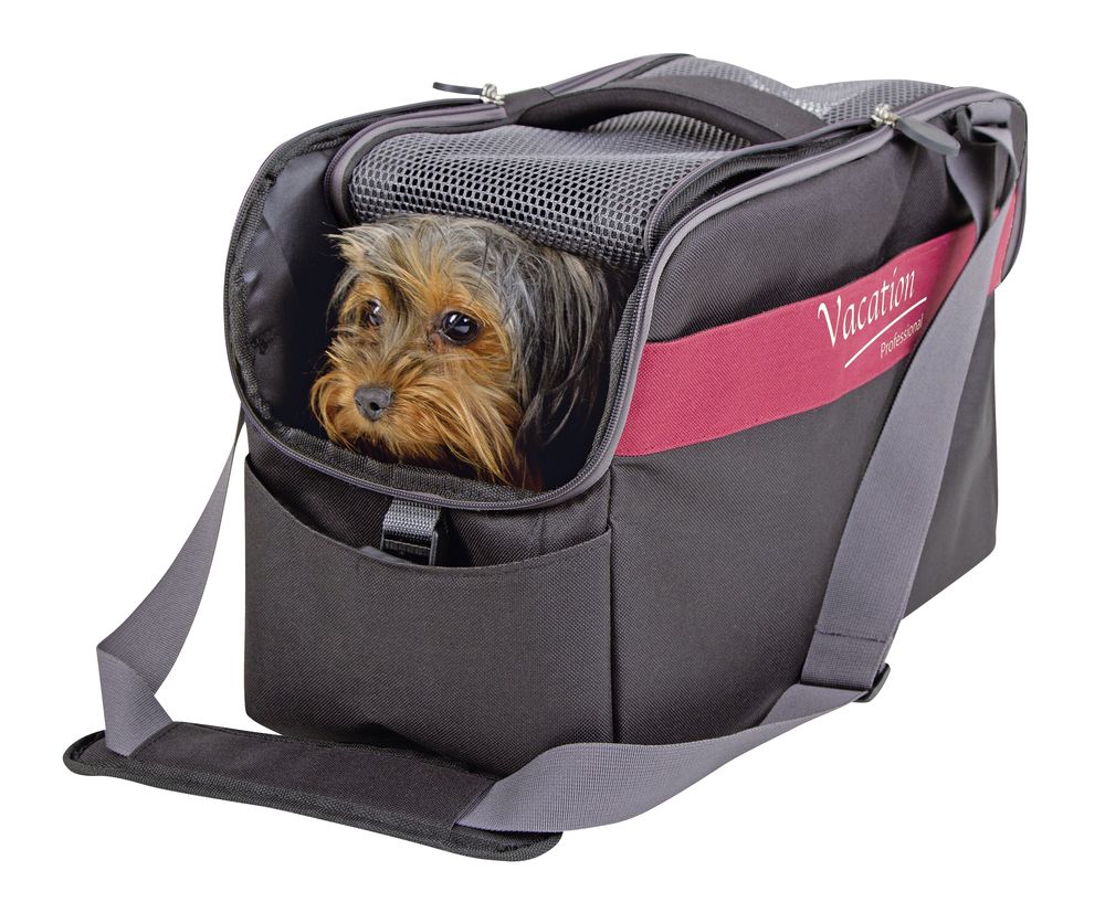 Cestovná taška pre zvieratá 1