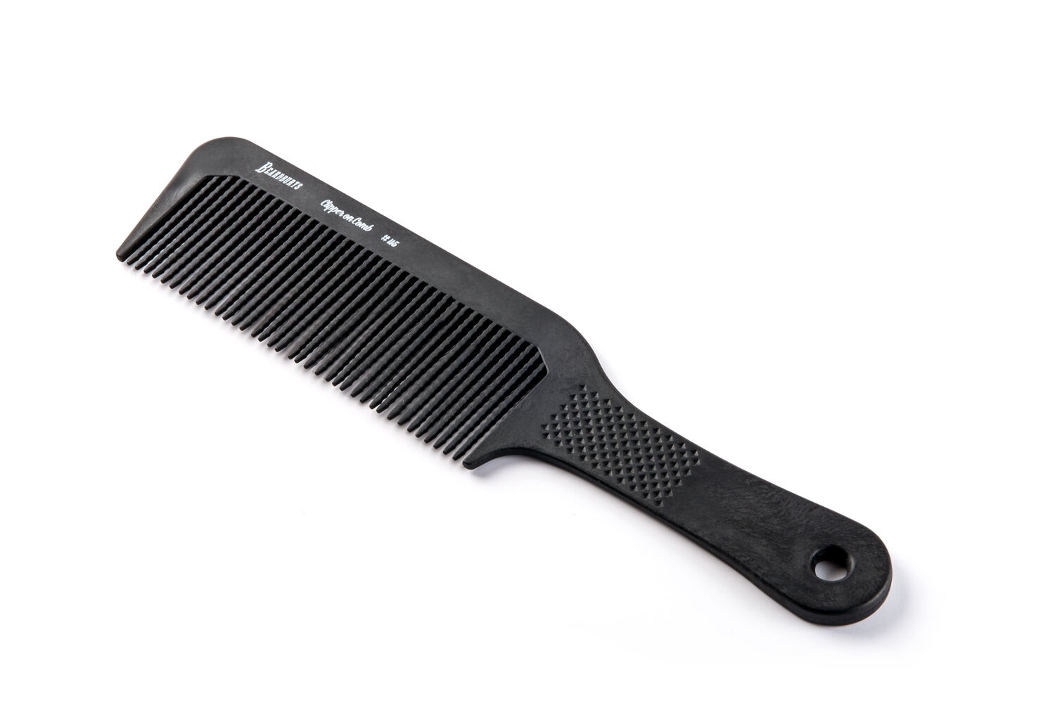 Barber hřeben Beardburys (clipper comb) 1