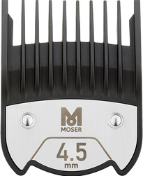 Prémiový magnetický nadstavec MOSER 4,5 mm