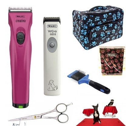 starter-pack-wahl-pet-groomer