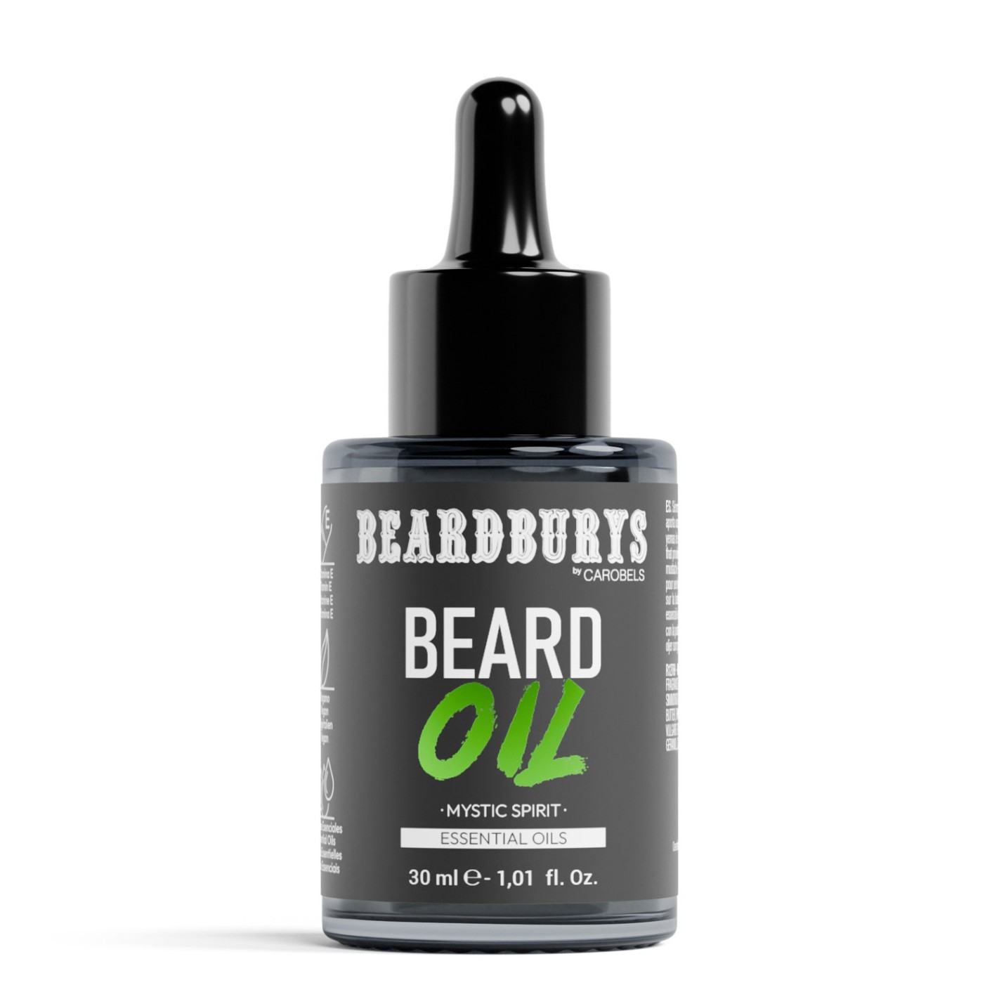 olej-beardburys-na-bradu-mystic-spirit-30-ml