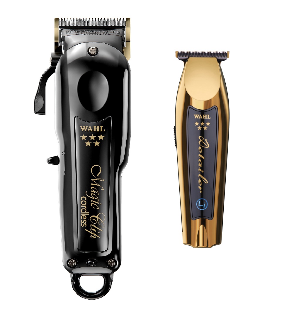 wahl-king-midas-combo-magic-clip-cordless-gold-cordless-detailer-gold