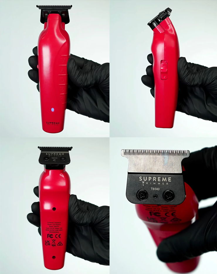 supreme-trimmer-vadertm-konturovaci-red 2