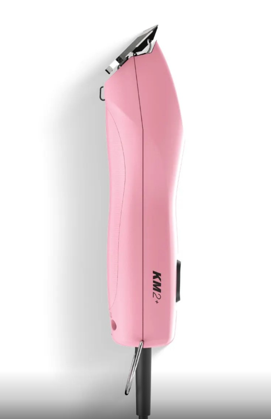 wahl-km-2-speed-pink 2