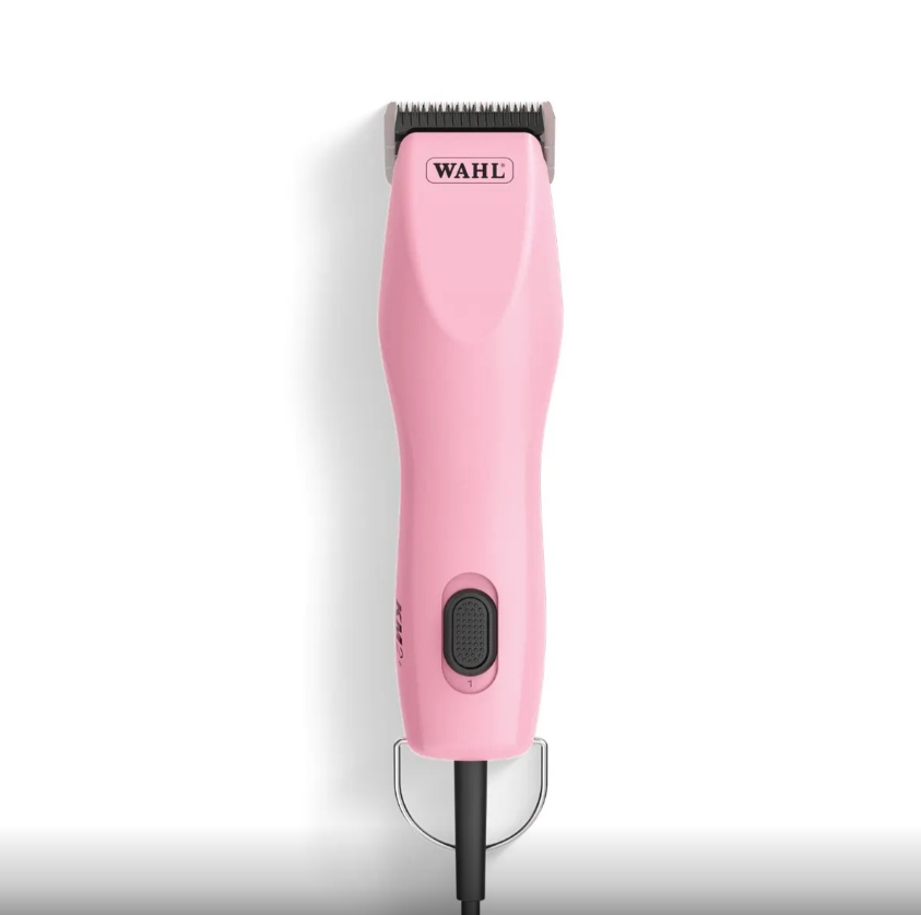 wahl-km-2-speed-pink