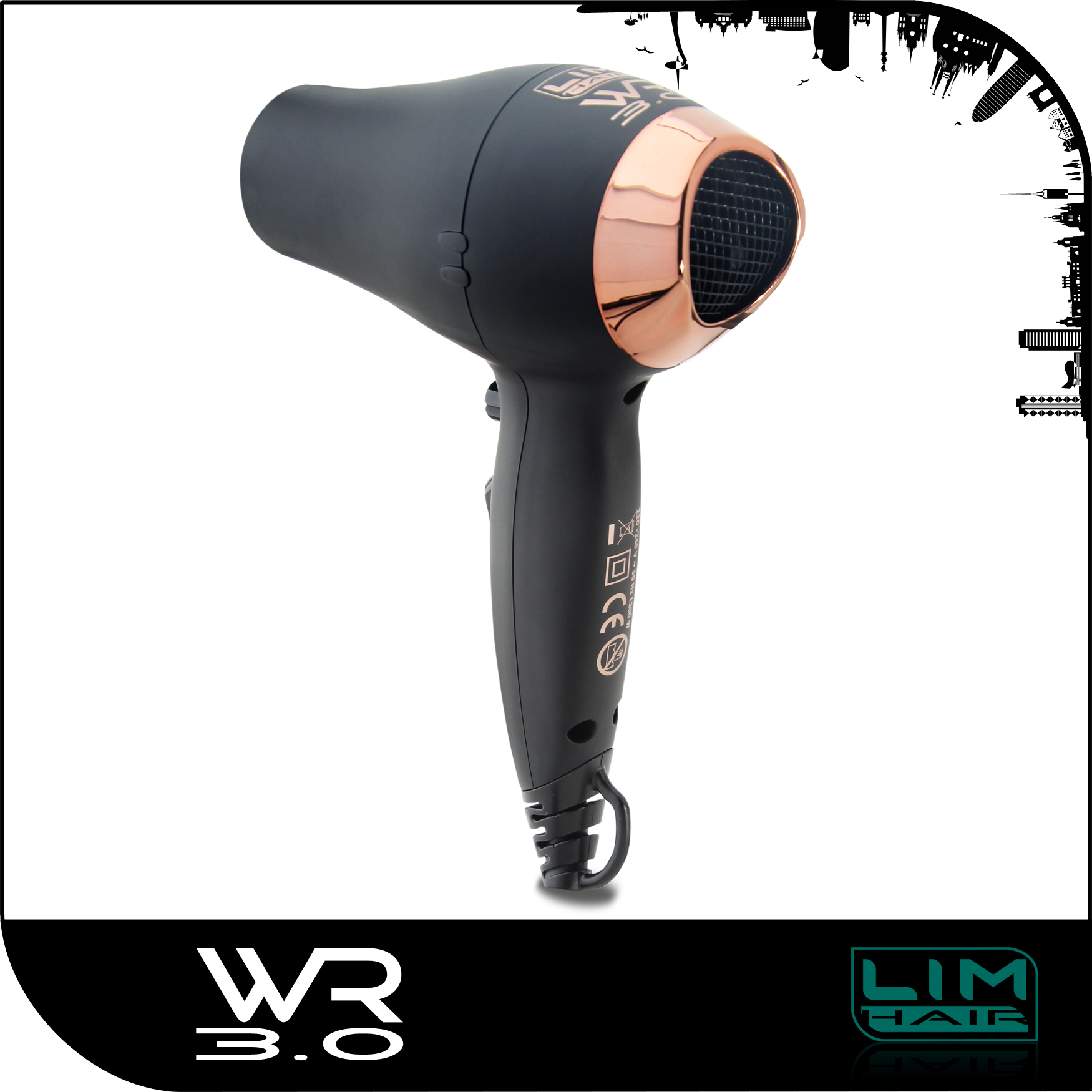 fen-na-fuzy-a-vlasy-barber-dryer-mini 2