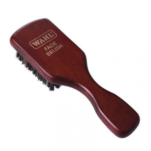 Barber kefa Wahl Fade Brush