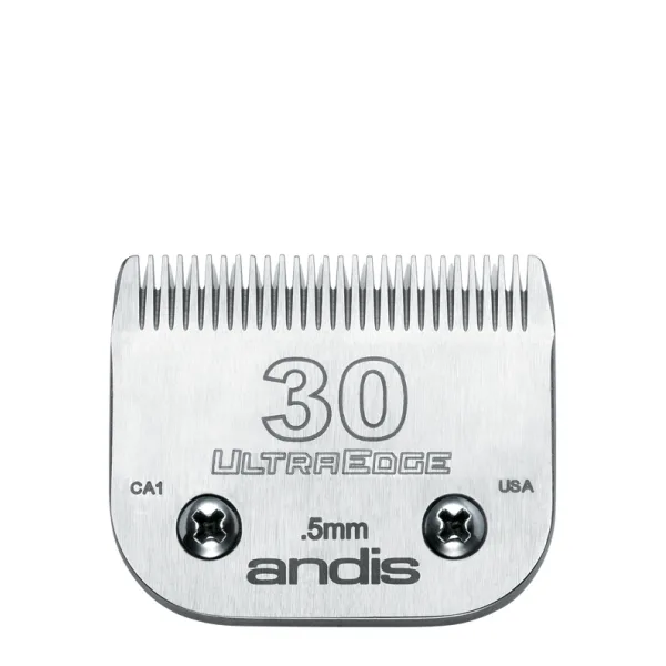 Strihacie hlavice Andis UltraEdge 0,5 mm