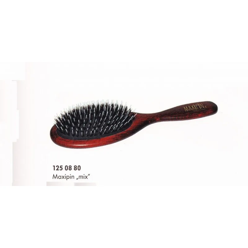 Kefa na psov MAXI-PIN Mix 125 08 80