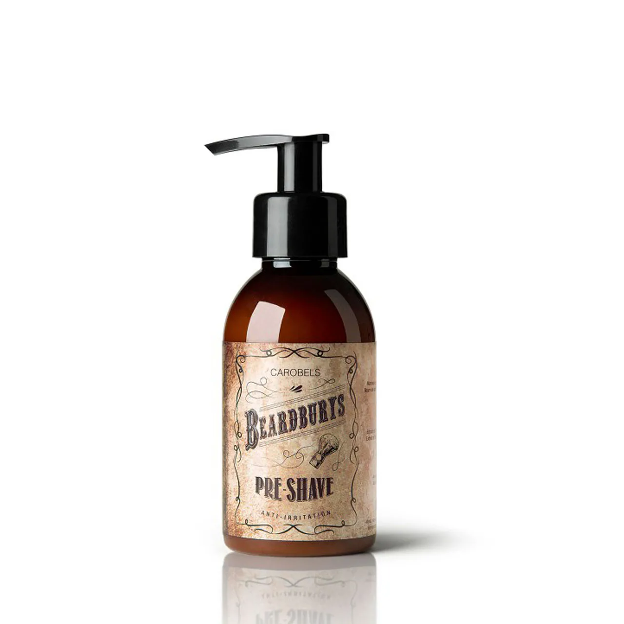 Beardburys Pre-shave balzam
