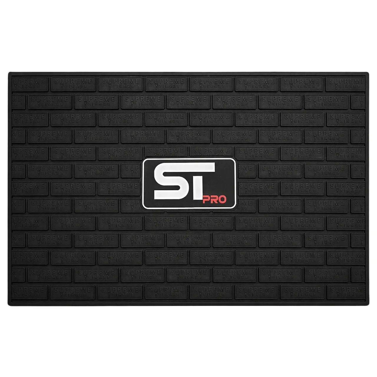 Pracovná podložka STpro Barber Tool Mat