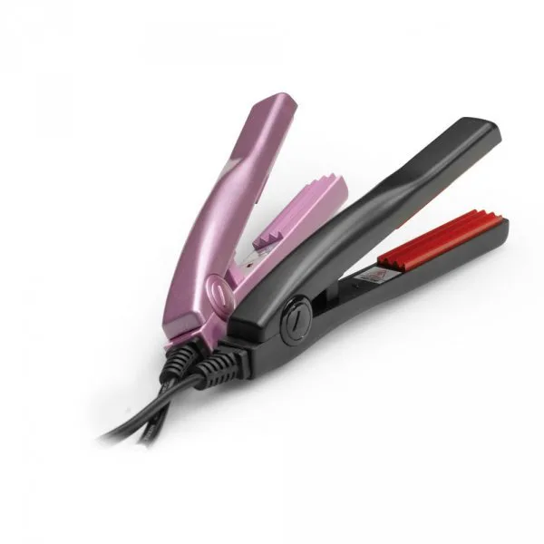 Minikrepovačka Cera Volume Iron Mini