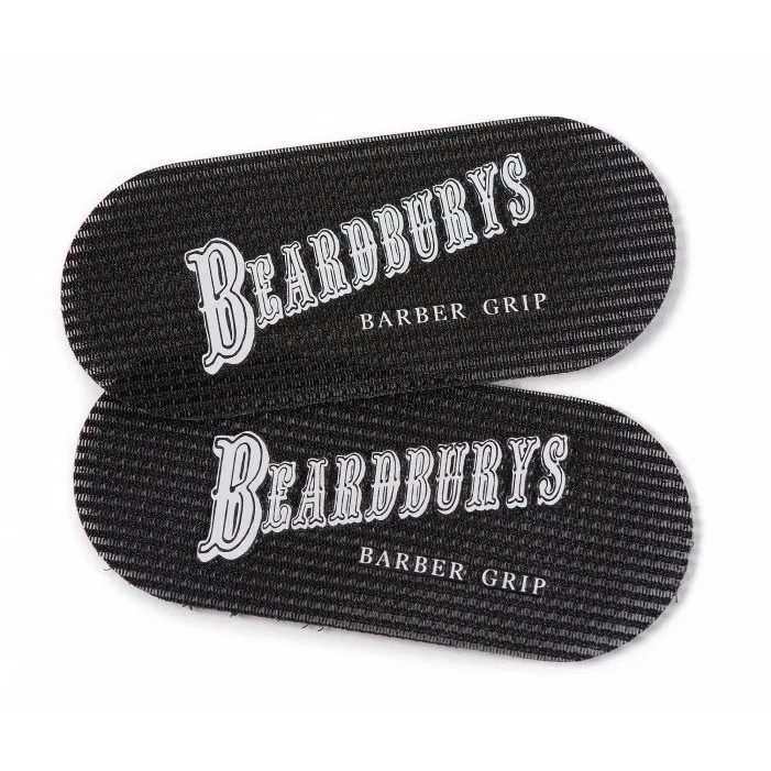 Barber klips do vlasov Beardburys