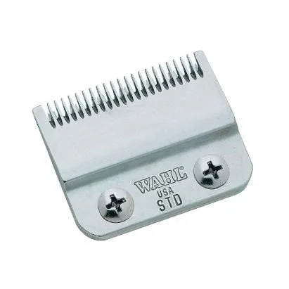 Strihacie hlavice WAHL Senior Cordless