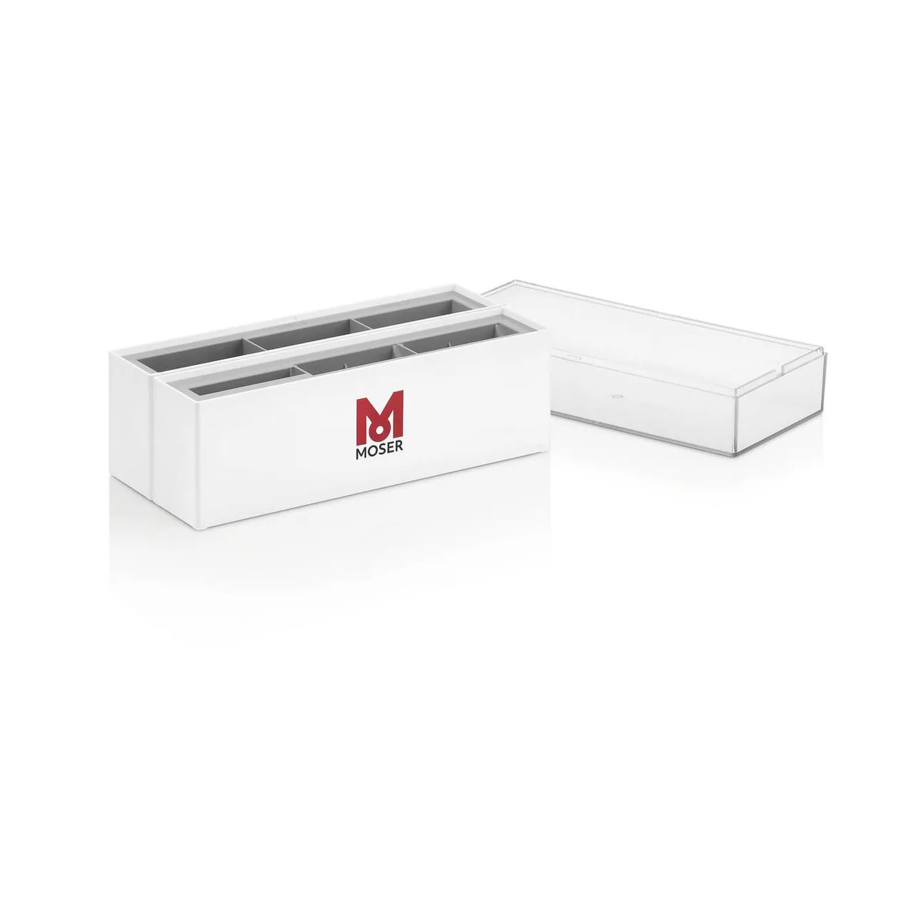 Box na prídavné hrebene MOSER