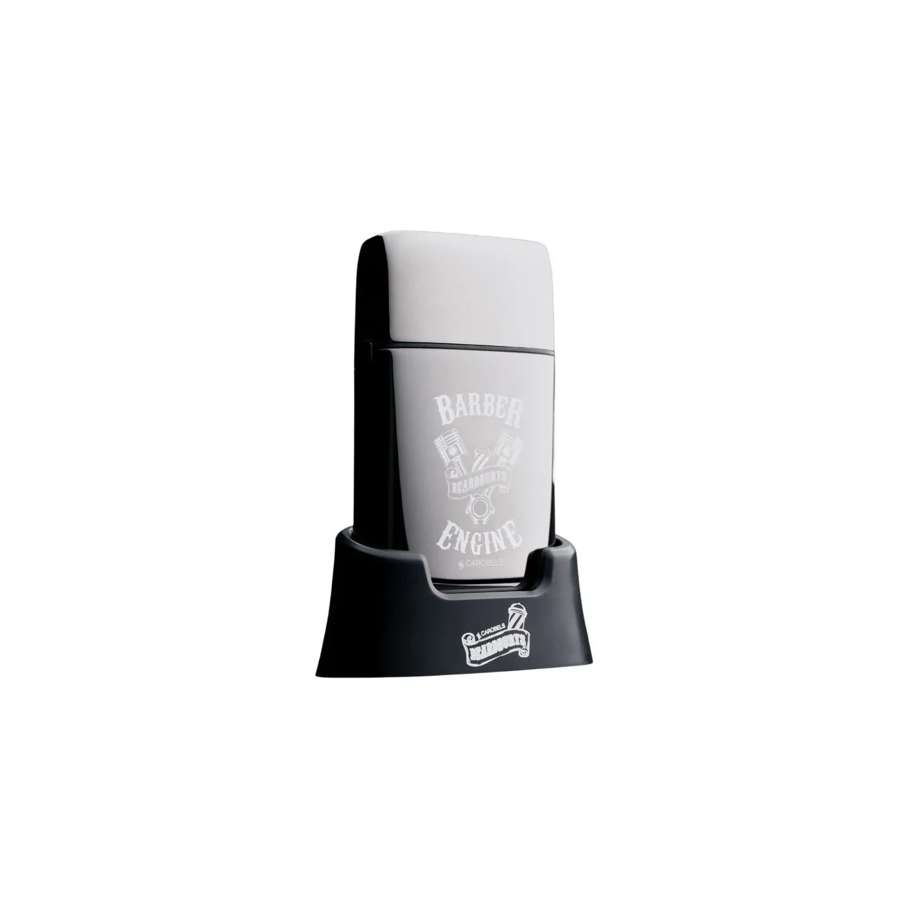 Beardburys Muscle Shaver PRO + stojan ZADARMO