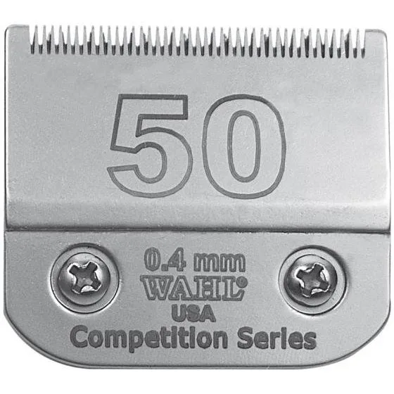 Rezná hlava WAHL 1247-7410 - 0,4 mm
