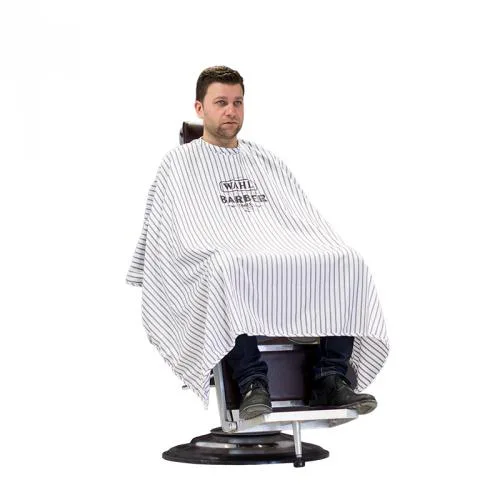 Holičské pláštenka WAHL Barber