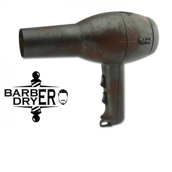 LIM HAIR Barber Dryer