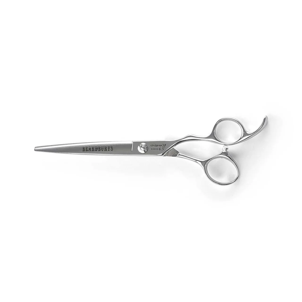 Barber nožnice Takimura 6,5"
