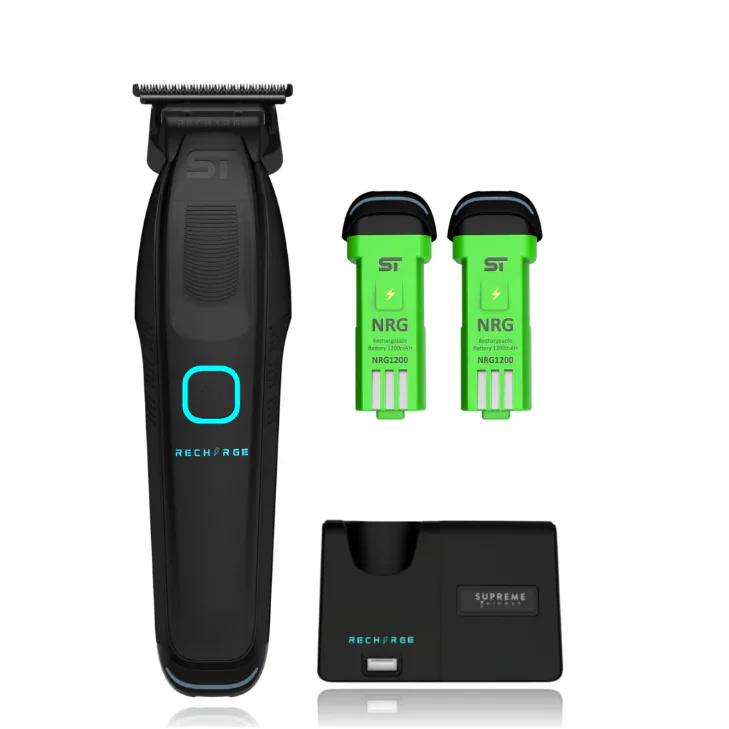 Supreme Trimmer RECHARGE™ Trimmer