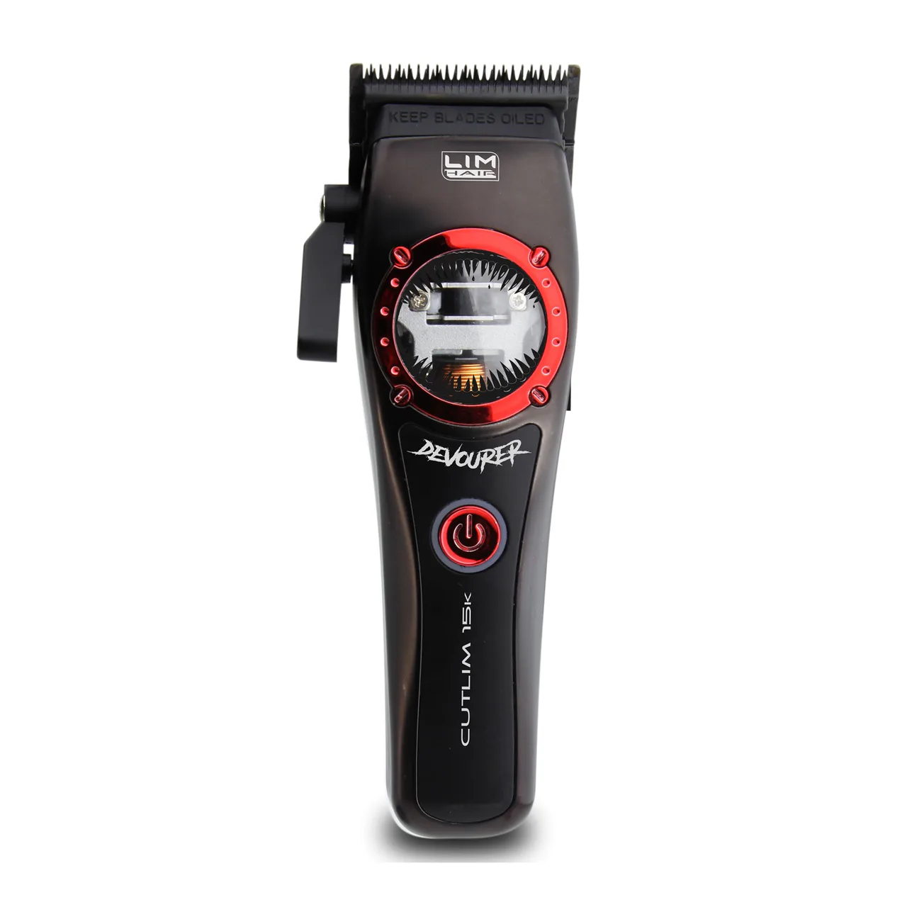 LIM HAIR CUTLIM 15k DEVOURER