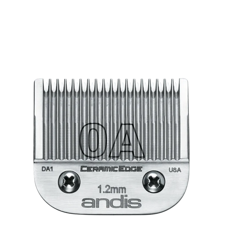 Strihacia hlavica Andis CeramicEdge #15 – 1,2 mm