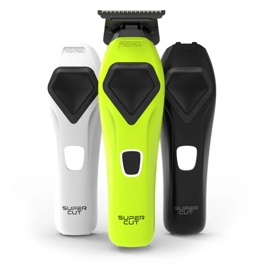 ROVRA Super Cut Trimmer