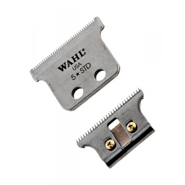 Strihacie hlavice WAHL Detailer / Hero