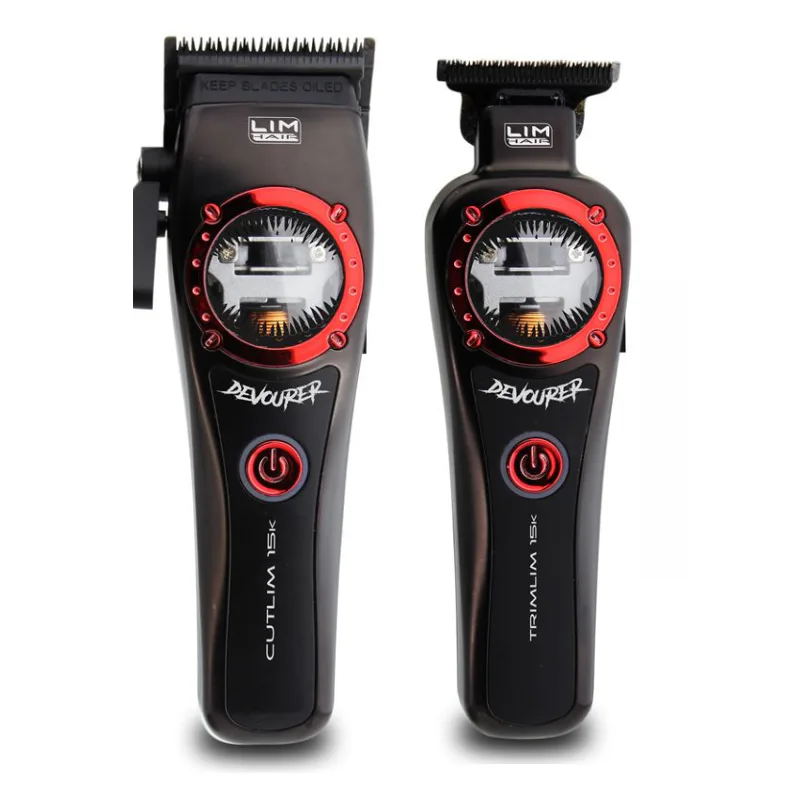 Set strojčekov CUTLIM + TRIMLIM