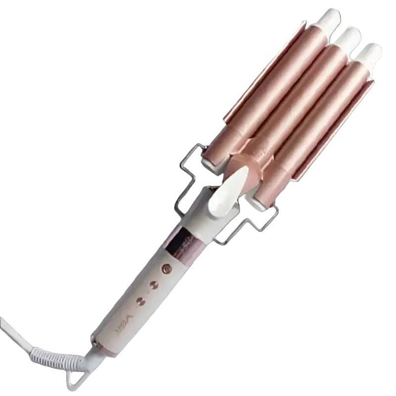 Trojvalcová kulma VGR V-599 22 mm