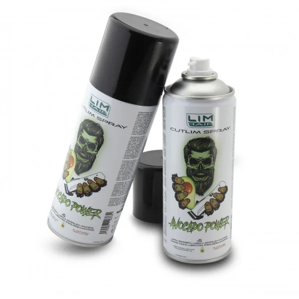 CUTLIM SPRAY na strojčeky