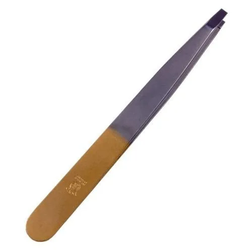 Pinzeta DOVO Solingen 482 386 - rovná