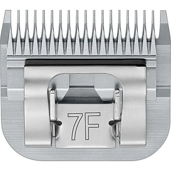 Strihacie hlavice SnapOn pre strojky Aesculap 3,2 mm