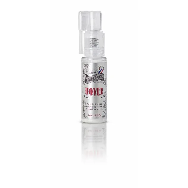 Púder Volumizing Powder Beardburys