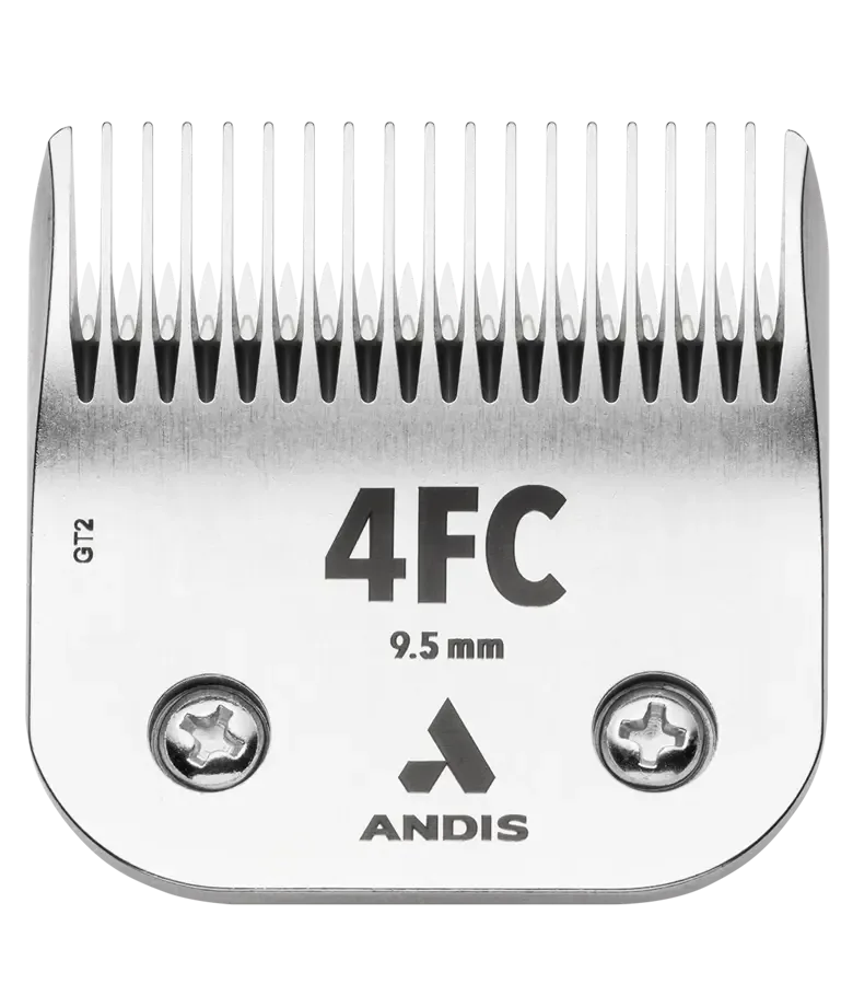Strihacia hlavica Andis CeramicEdge 4FC – 9,5 mm