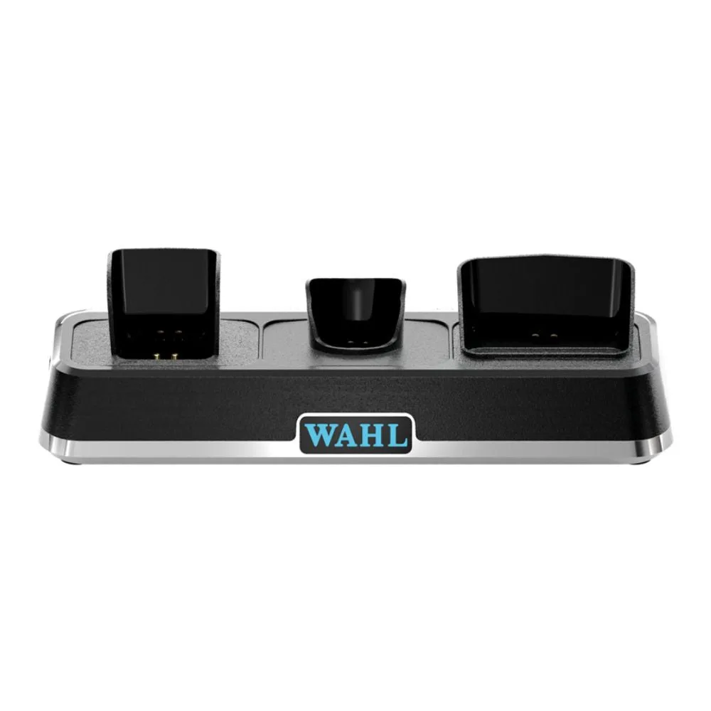 WAHL Power Station