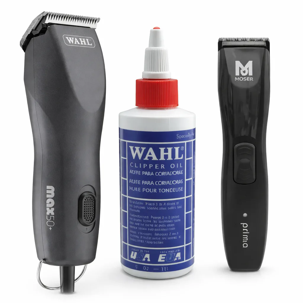 Súprava WAHL Max Groomer
