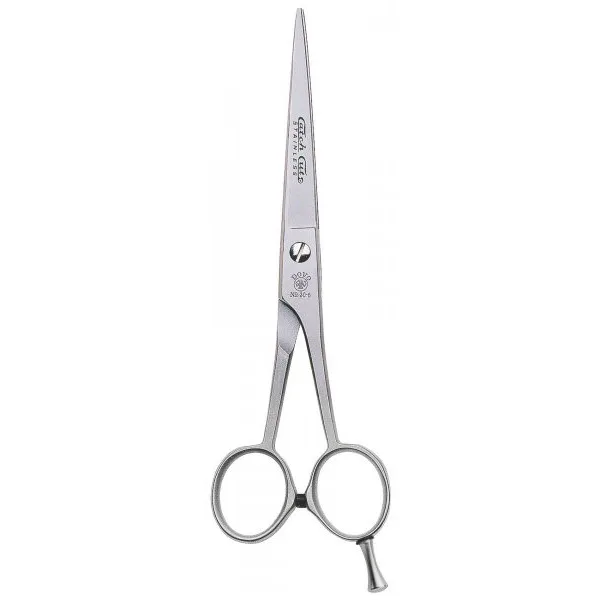 Kadernícke nožnice DOVO 20 456 Catch Cut - 4,5"