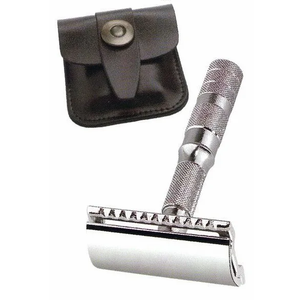 Holiaci strojček MERKUR Solingen 933000 Straight Cut