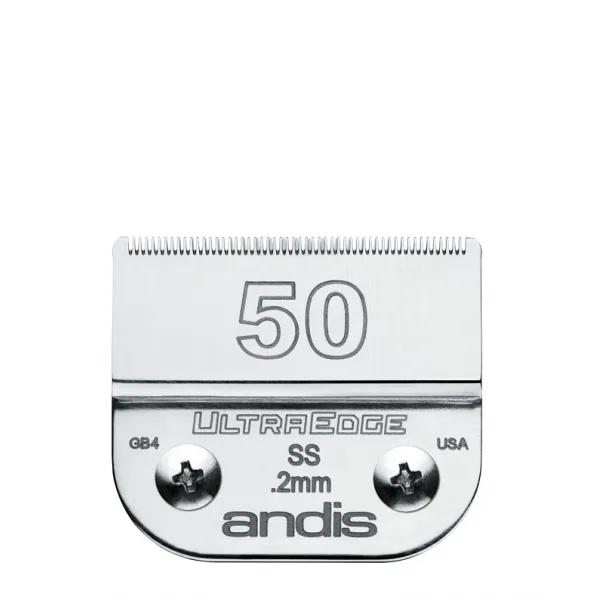 Strihacie hlavice Andis UltraEdge 0,2 mm