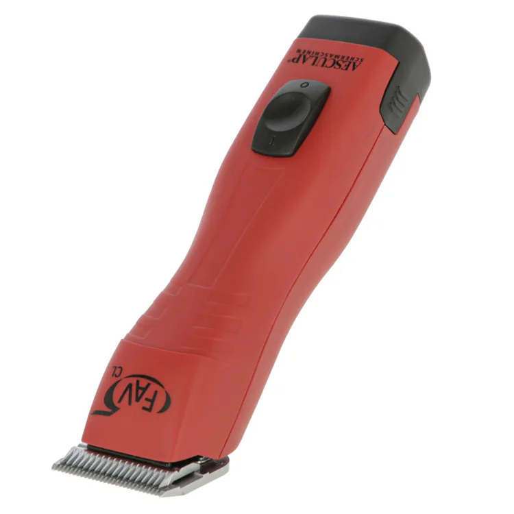 AESCULAP FAV5 Cordless