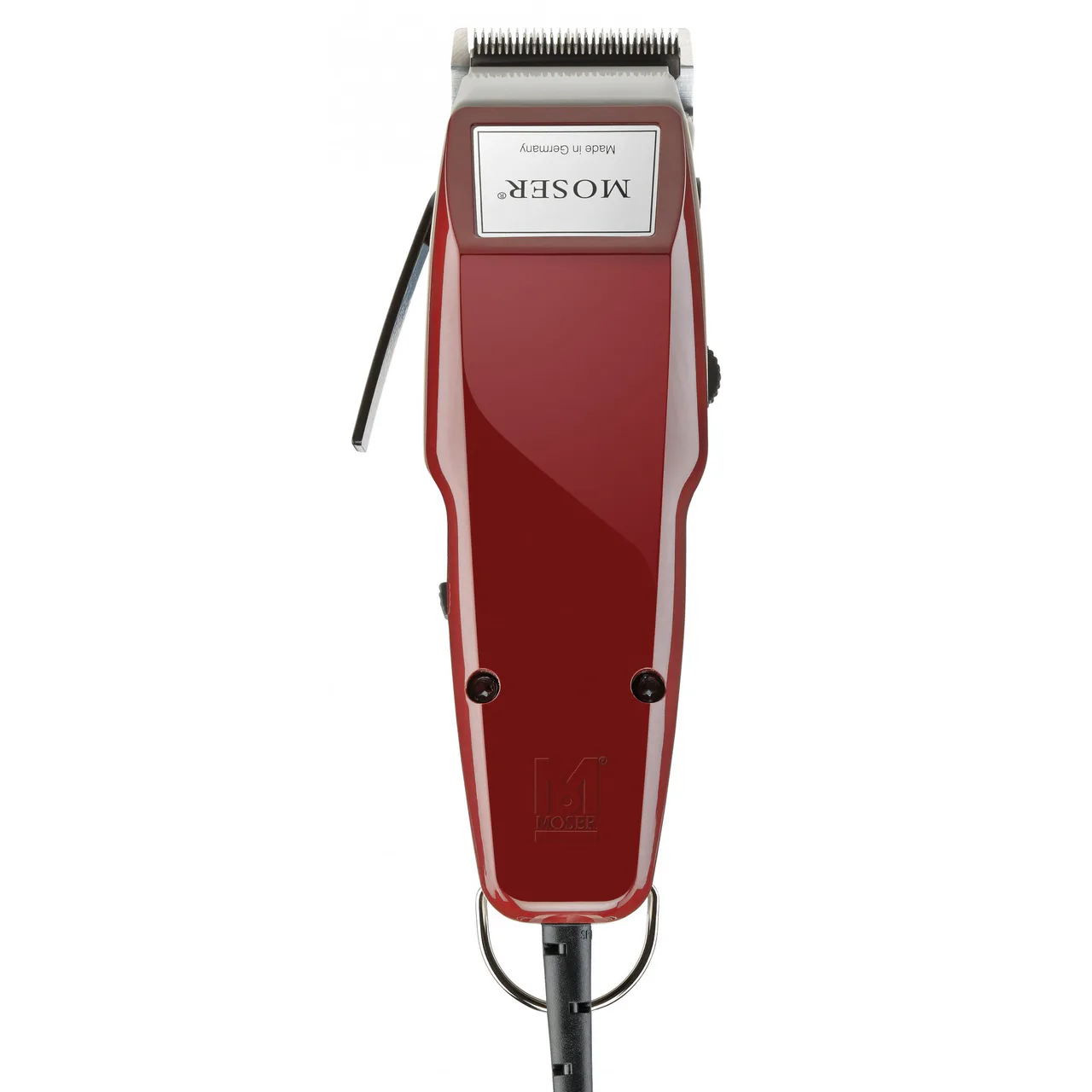 MOSER 1400-0050 Red