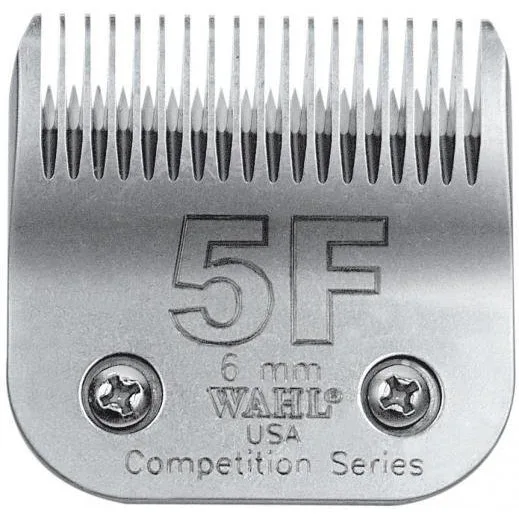 Rezná hlava WAHL 1247-7320 - 6,0 mm