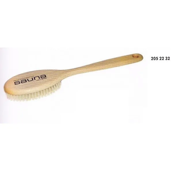 Saunovacie kefa KELLER 205 22 32