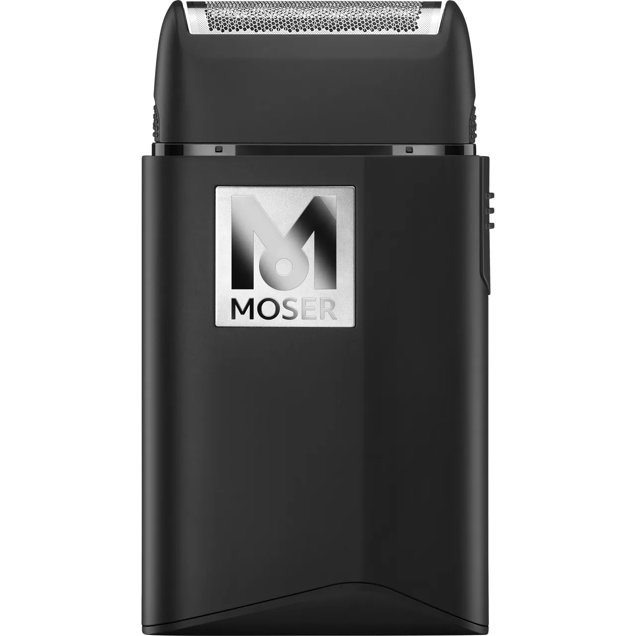 MOSER Pro Finish