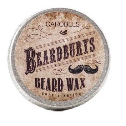 Vosk na fúzy Bearburys Beard Wax