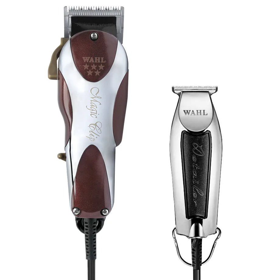 WAHL MAGIC BARBER (sada s kabelem)